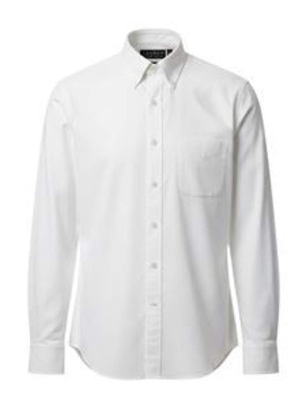 Ralph Lauren White Dress Shirt, Size: 15.5 32-33 (Men, NWT)
